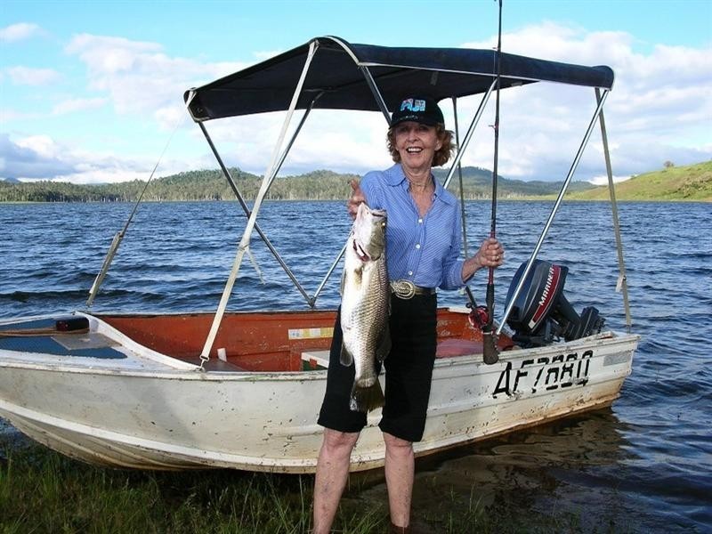 Lake Tinaroo QLD 4872