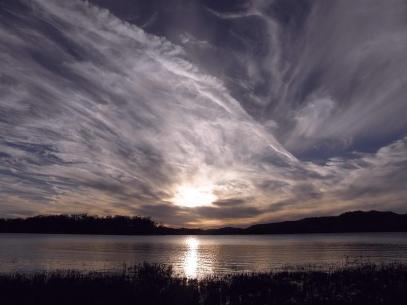 Lake Tinaroo QLD 4872