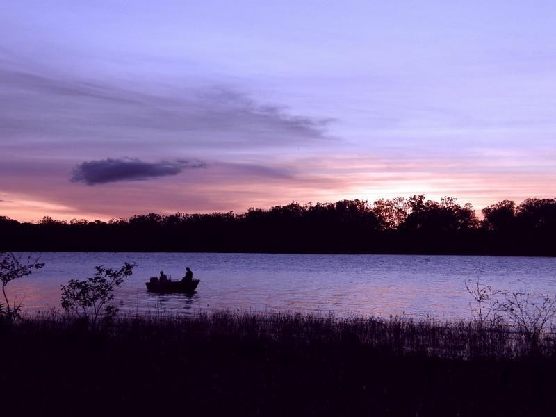 Lake Tinaroo QLD 4872