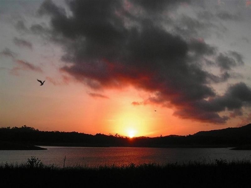 Lake Tinaroo QLD 4872