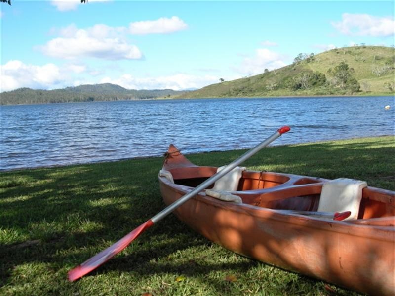 Lake Tinaroo QLD 4872