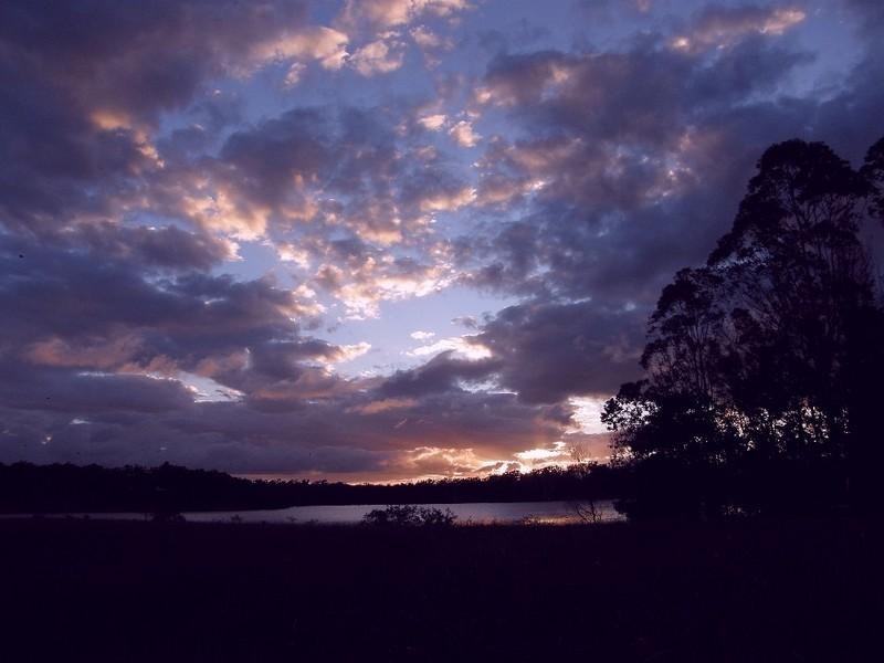Lake Tinaroo QLD 4872