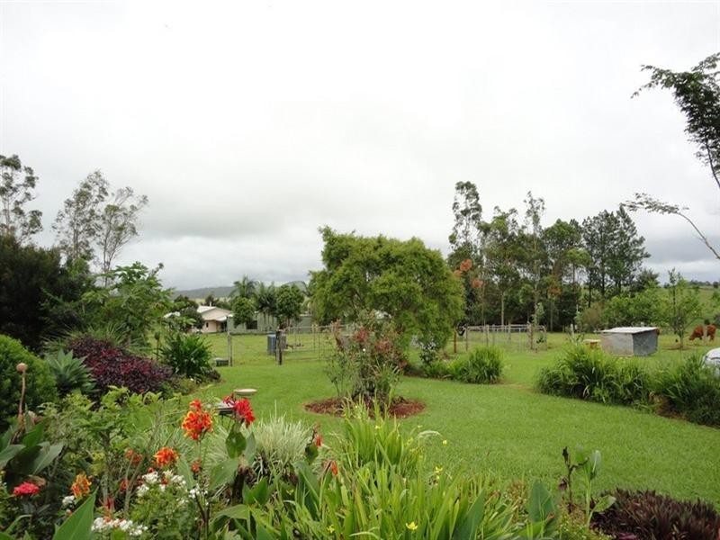 Yungaburra QLD 4884