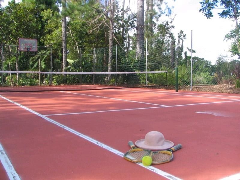 Malanda QLD 4885