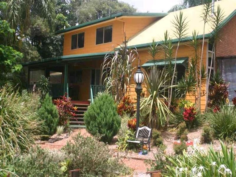 Malanda QLD 4885