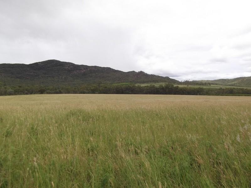 Dimbulah QLD 4872