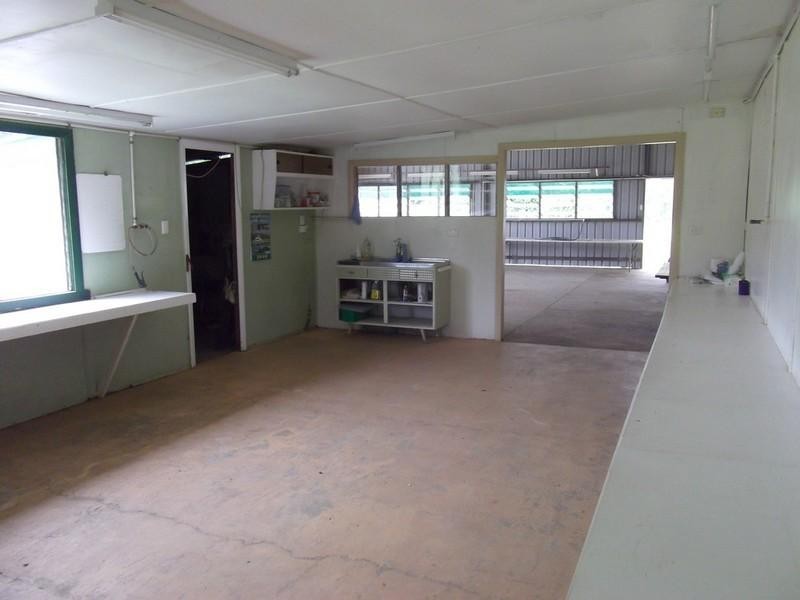 Dimbulah QLD 4872