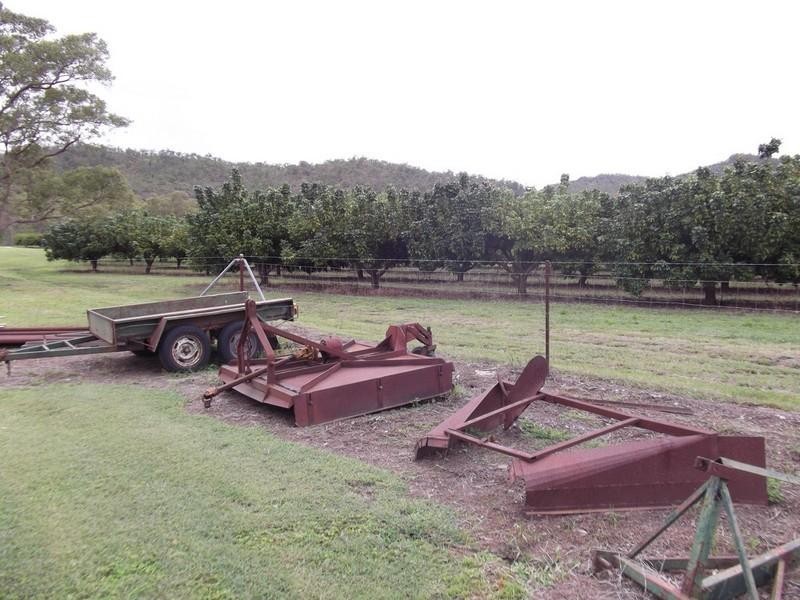 Dimbulah QLD 4872