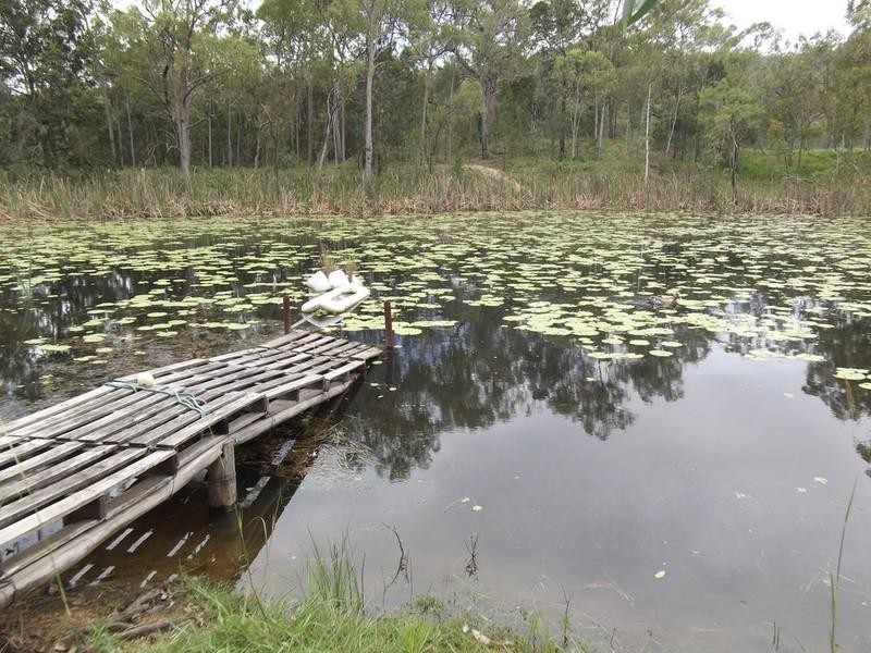 Dimbulah QLD 4872