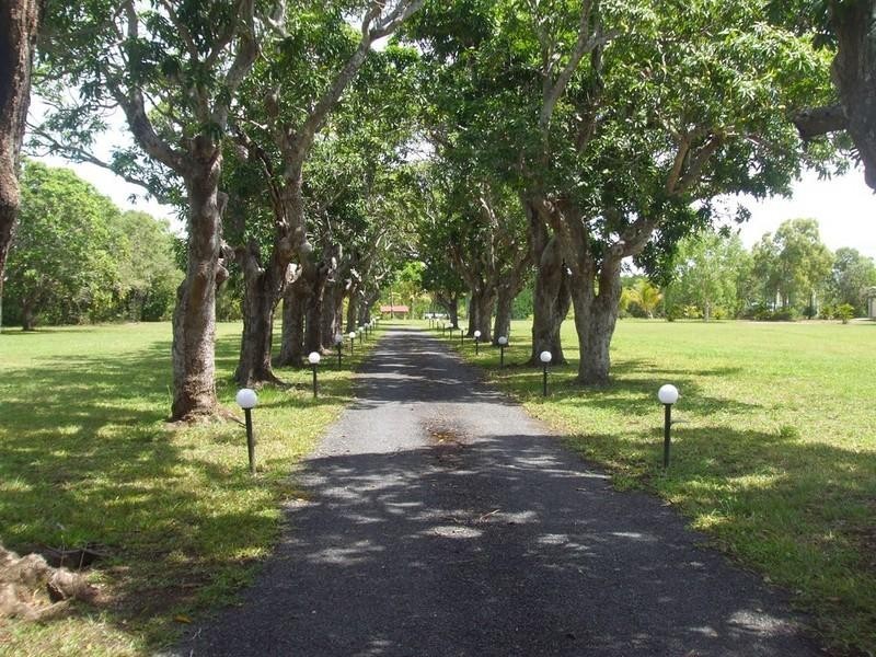 Cooktown QLD 4895
