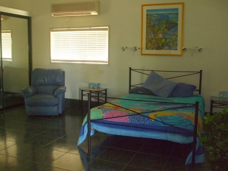 Cooktown QLD 4895