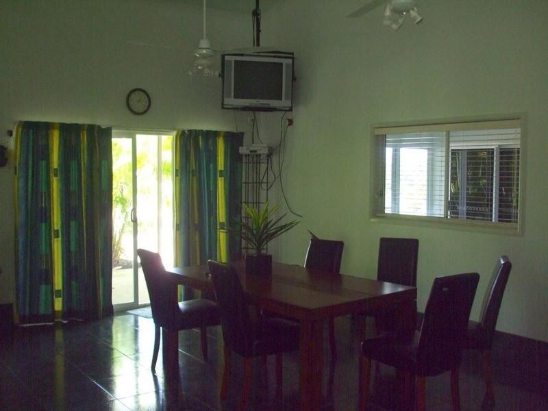 Cooktown QLD 4895