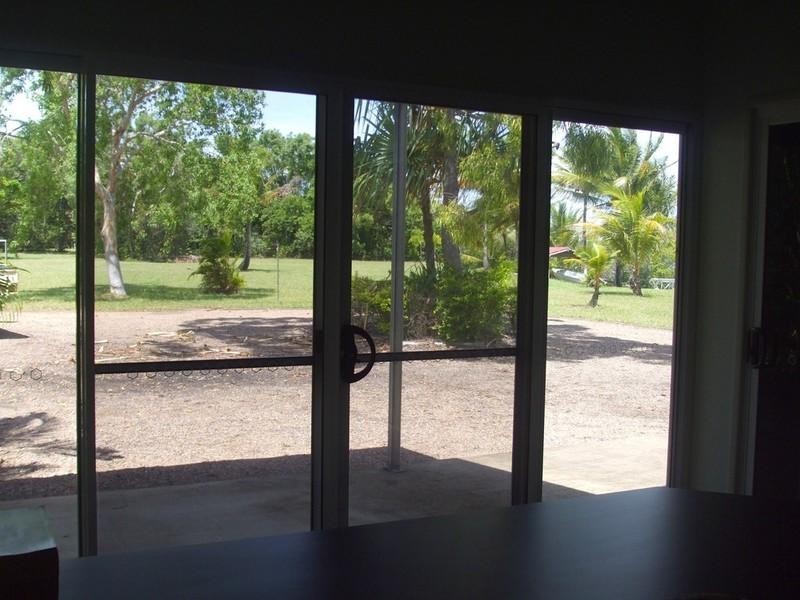 Cooktown QLD 4895