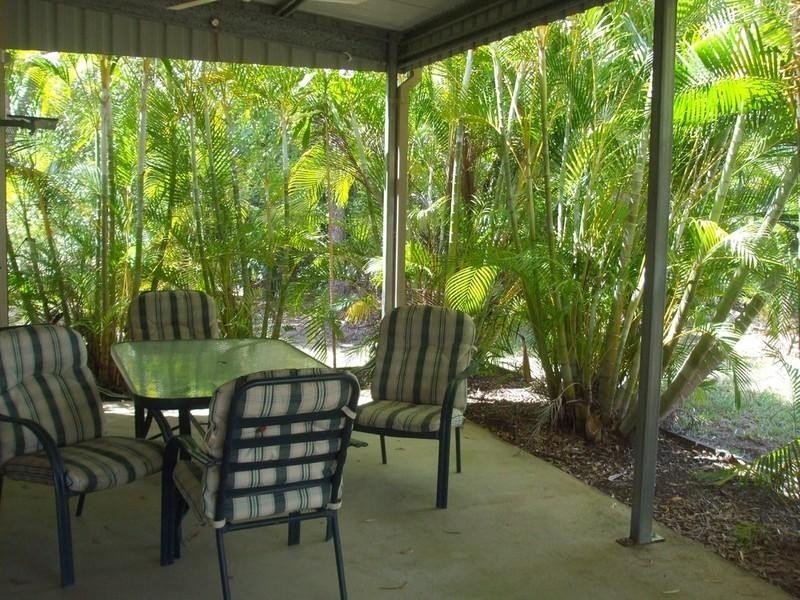 Cooktown QLD 4895