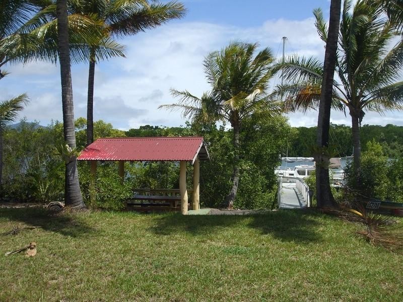Cooktown QLD 4895