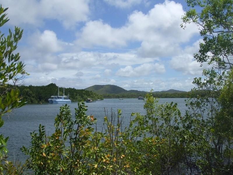 Cooktown QLD 4895