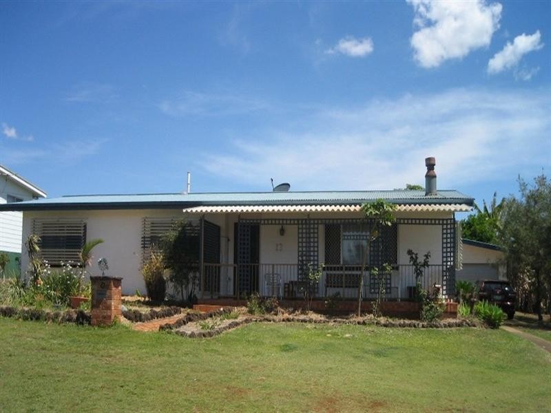 Atherton QLD 4883