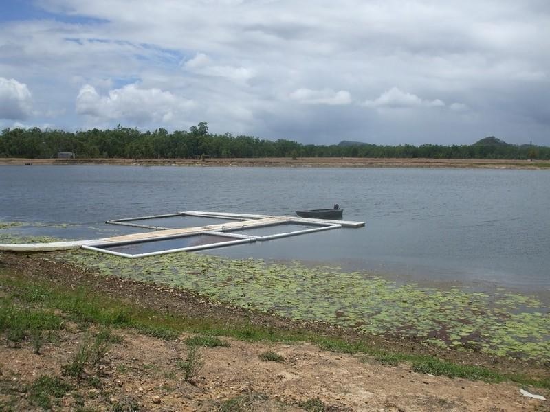 Lakeland QLD 4871
