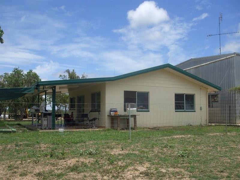 Lakeland QLD 4871