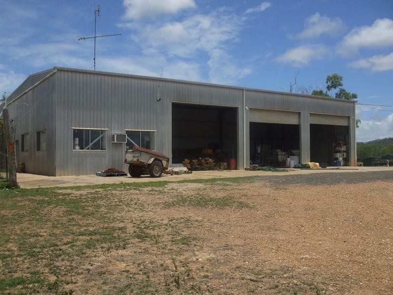 Lakeland QLD 4871