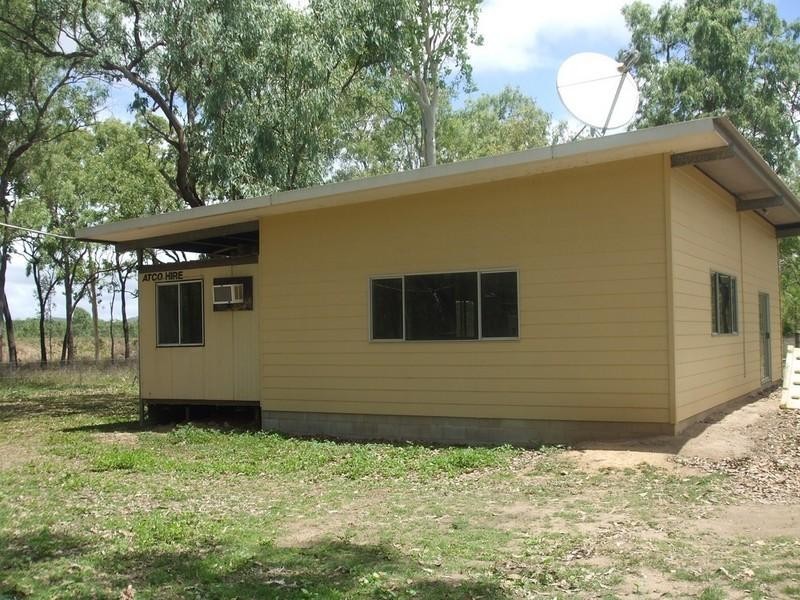 Lakeland QLD 4871