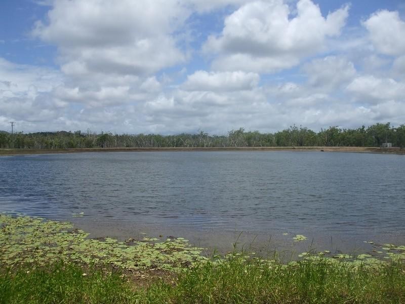 Lakeland QLD 4871