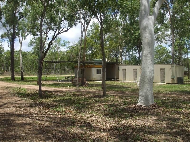 Lakeland QLD 4871