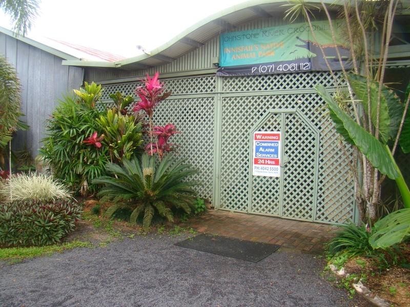 Innisfail QLD 4860