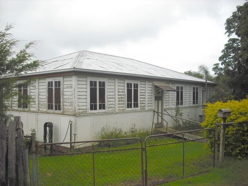 Herberton QLD 4887