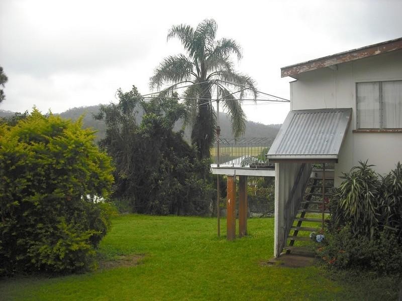 Herberton QLD 4887
