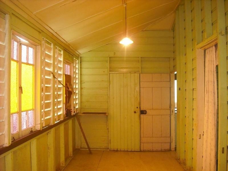 Herberton QLD 4887