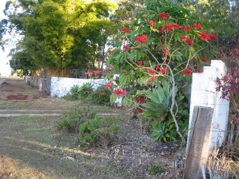 Tolga QLD 4882