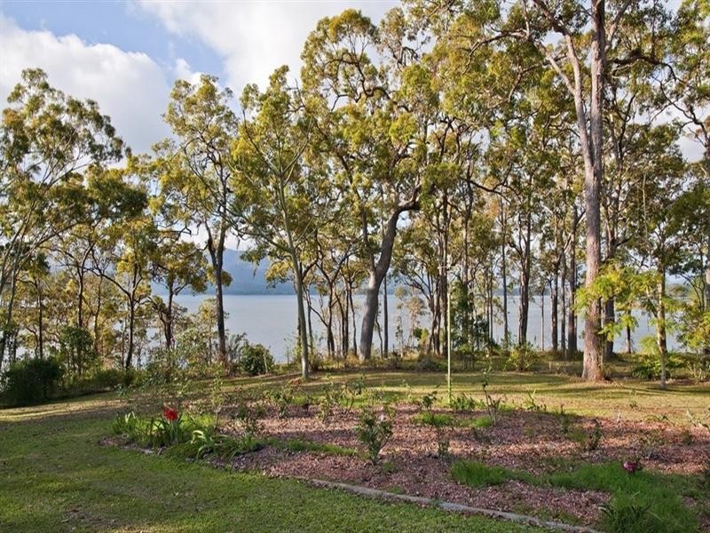 Tinaroo QLD 4872
