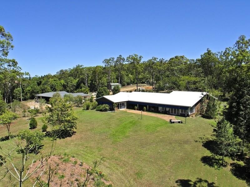 Tinaroo QLD 4872