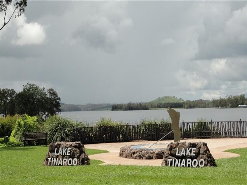 Tinaroo QLD 4872