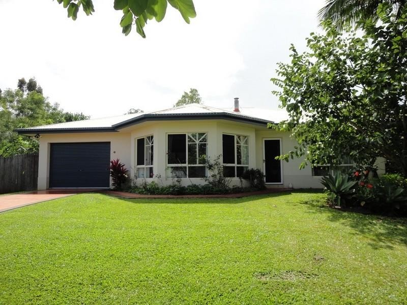 Atherton QLD 4883