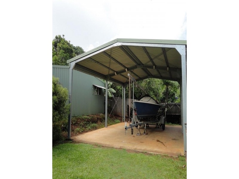 Atherton QLD 4883