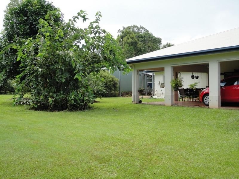 Atherton QLD 4883