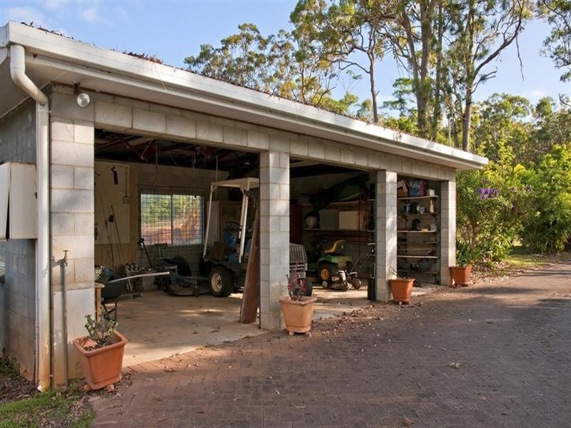 Atherton QLD 4883