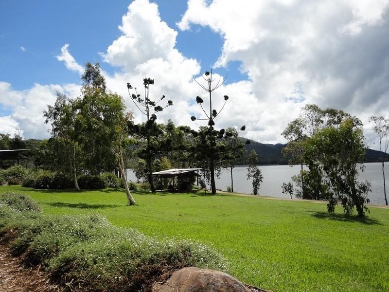Atherton QLD 4883
