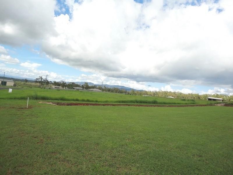 Tolga QLD 4882