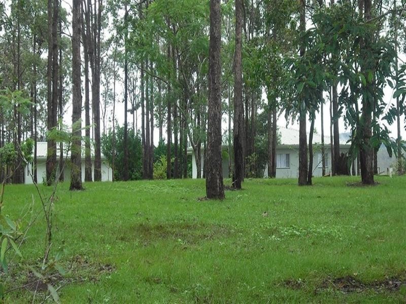 Atherton QLD 4883
