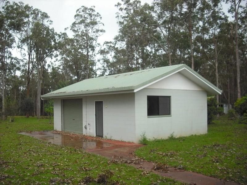 Atherton QLD 4883