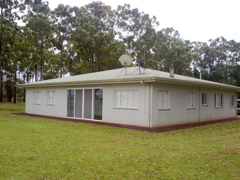 Atherton QLD 4883