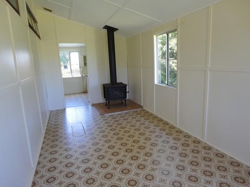 Tolga QLD 4882