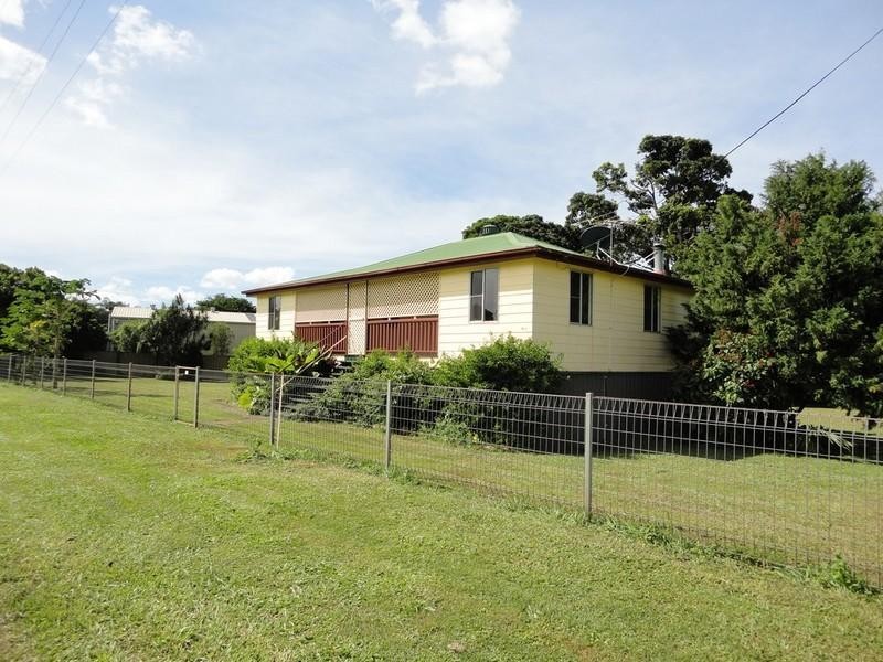 Tolga QLD 4882