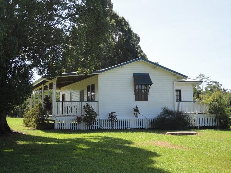 Malanda QLD 4885