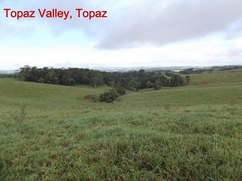 Topaz QLD 4885