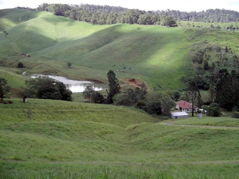 Upper Barron QLD 4883