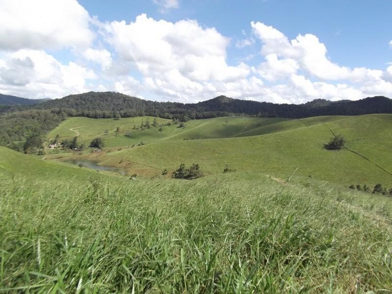 Upper Barron QLD 4883